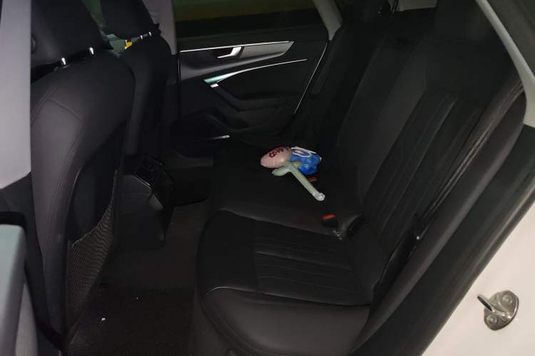 Used Audi A7 2021 40 TFSI Luxury Edition