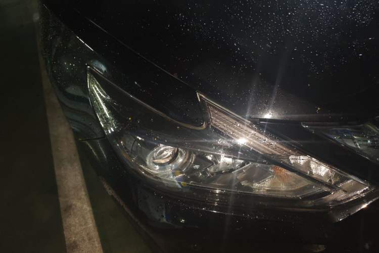 Used Nissan Teana 2016 2.0L XL Comfort Edition