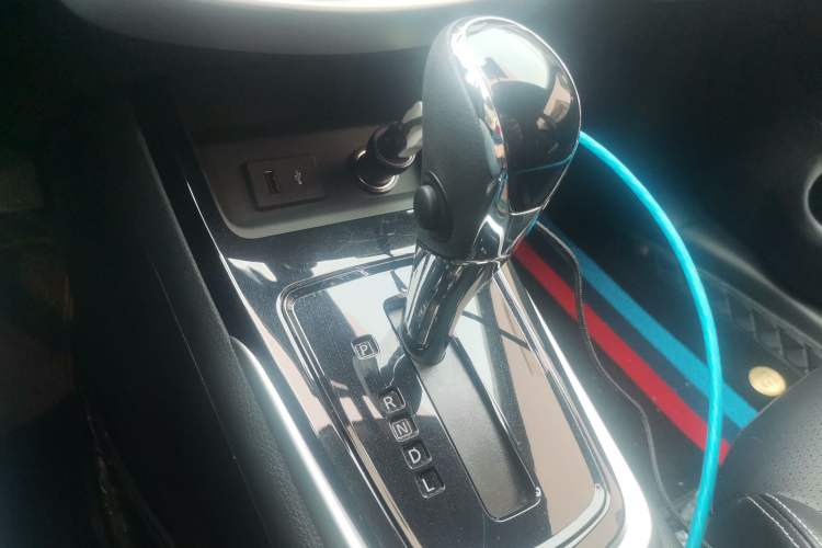 Used Nissan Tiida 2024 1.6L CVT Smart Drive Edition