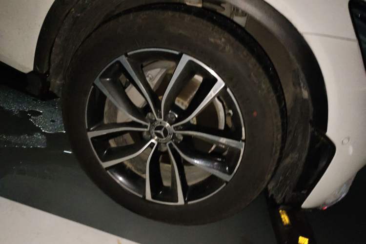 Used Mercedes-Benz GLC 2020 Facelift GLC 300 L 4MATIC Dynamic Edition