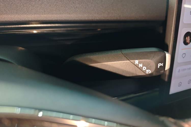 Used CHANGAN NEVO A07 2025 Range-Extended "True Fragrant" Edition 230 Flagship Model
