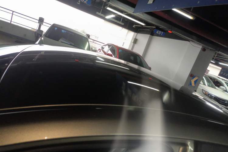 Used Hyundai Elantra (5th Generation / Langdong) 2012 1.6L Automatic Fashion Edition
