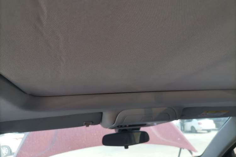 Used Chevrolet Equinox 2019 535T Automatic YuJie Edition China V Standard