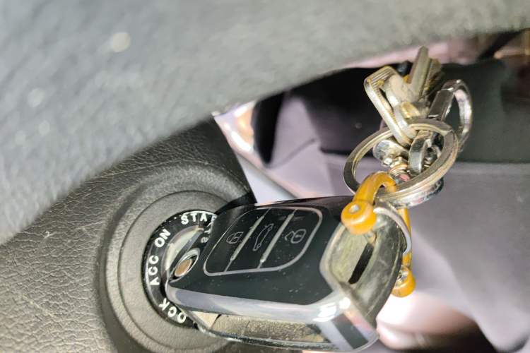 Used Hyundai Sonata 2013 2.0L Automatic Leading Edition
