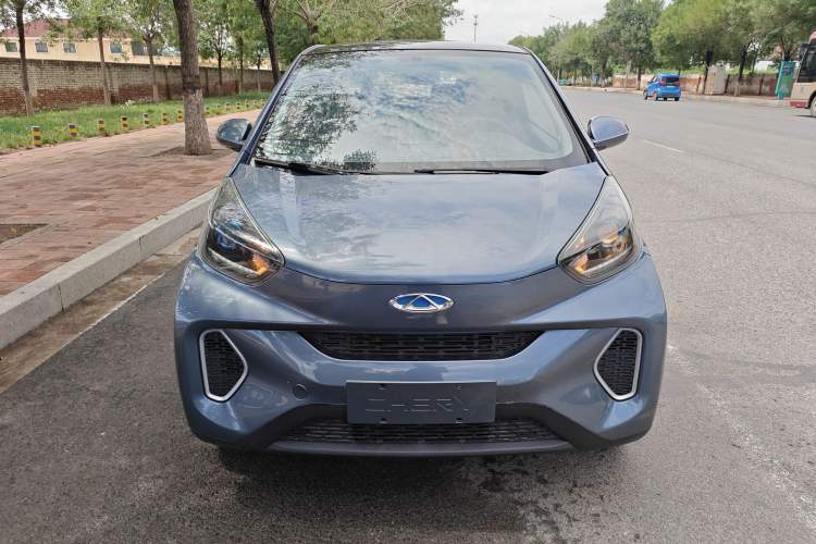 Used Chery New Energy Little Ant 2019 4-Seater Smart Edition 30.6 kWh
