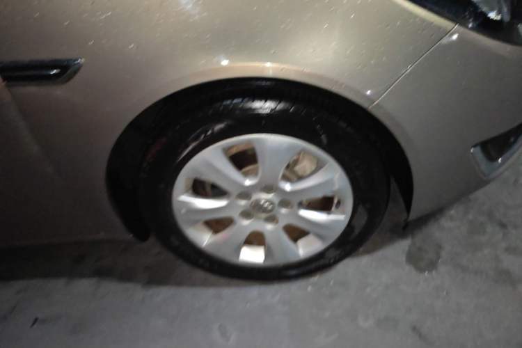 Used Buick Regal 2014 2.0L Leading Fashion Edition
