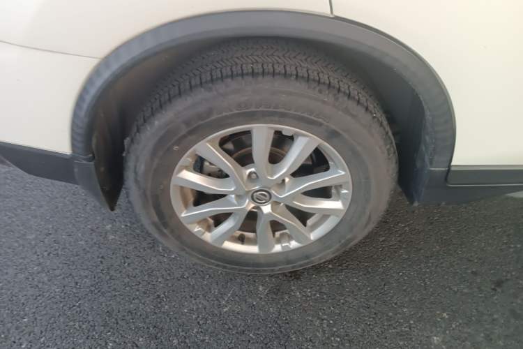 Used Nissan X-Trail 2020 2.0L XL ITS CVT 2WD SmartConnect Comfort Edition Right Rear Wheel Hub
