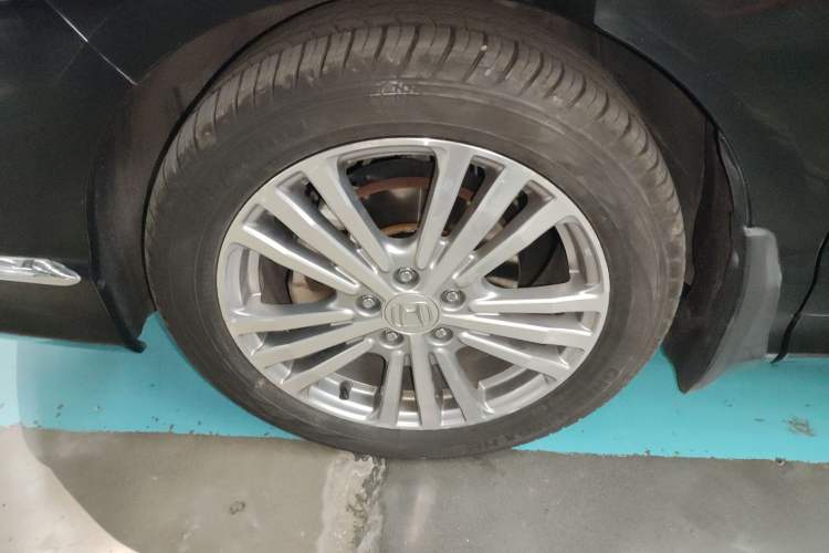 Used Honda Elysion 2016 2.4L Comfort Edition
