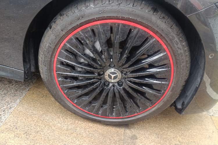 Used Mercedes-Benz CLE 2024 CLE 260 Coupe