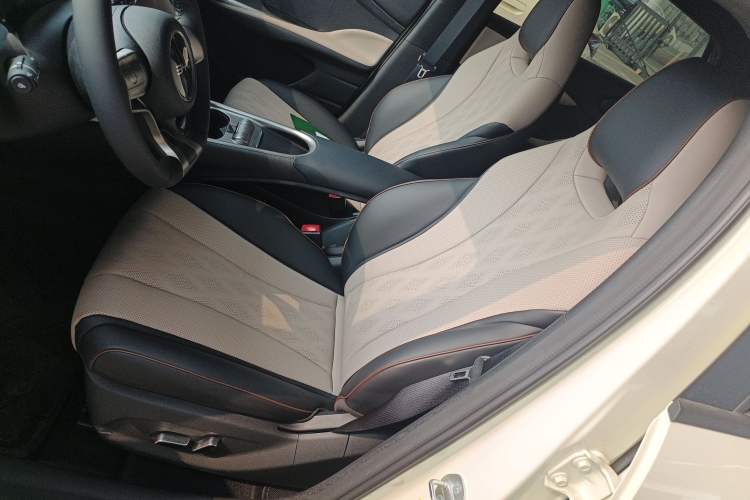 Used BYD Dolphin 2025 420km Free Edition