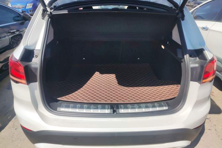 Used BMW X1 2022 Updated xDrive25Li Premium Edition
