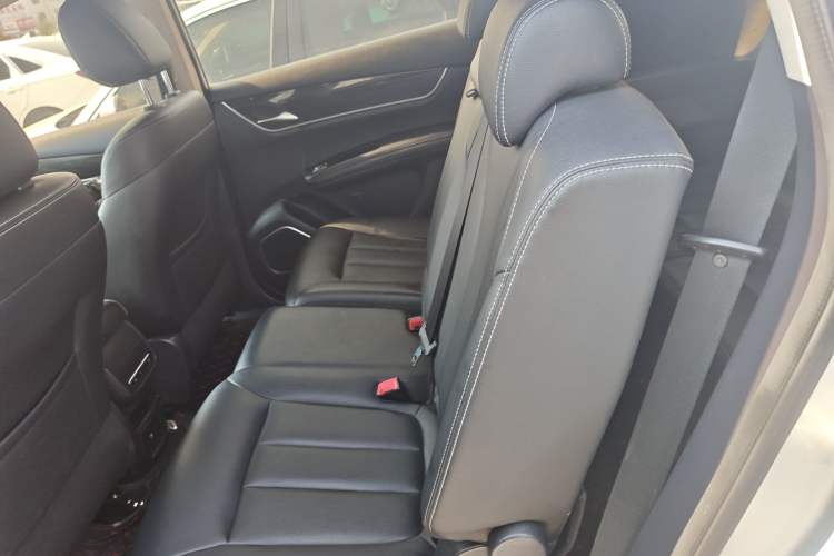 Used BYD Song MAX 2017 1.5T Automatic Smart Connect Elite 7-Seater