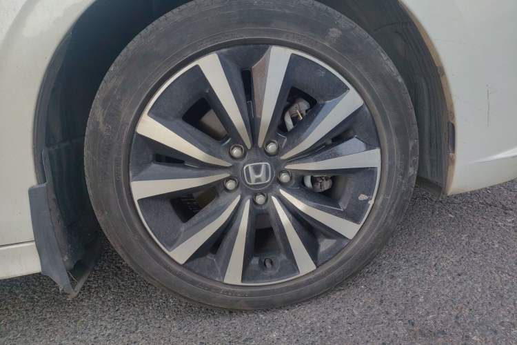 Used Honda Integra 2023 2.0L eHEV Tech Edition