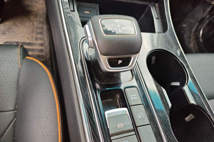 Used FORTHING Yacht 2022 1.5T DCT Chasing Wind Edition
