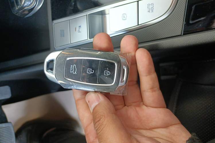 Used Hyundai Elantra 2023 1.5L CVT GLX Elite Edition