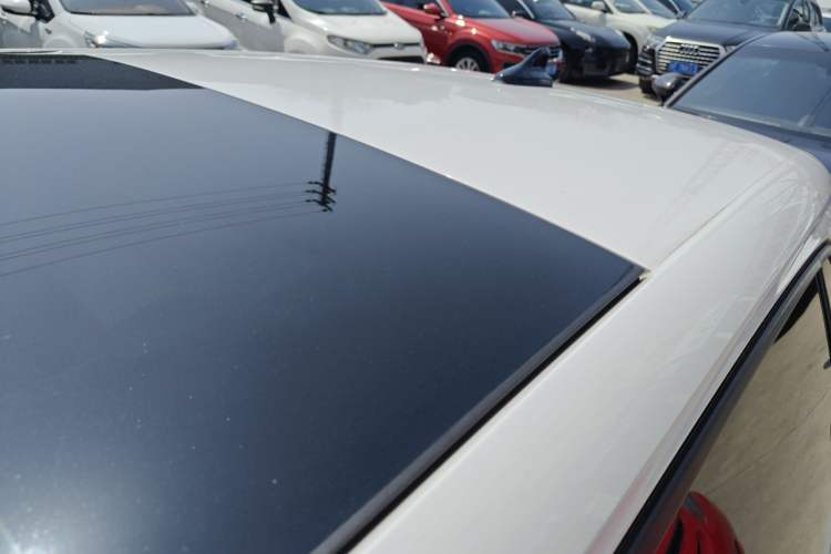 Used Volkswagen Golf 2021 280TSI DSG Pro Roof