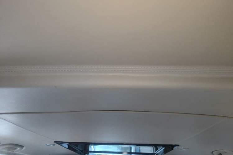 Used Mercedes-Benz Vito 2011 2.5L 7-seater executive version Headliner