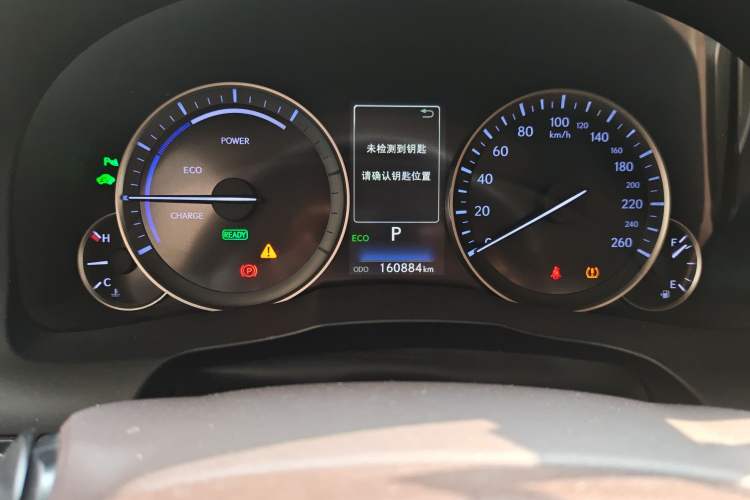 Used Lexus ES 2015 300h Comfort Edition
