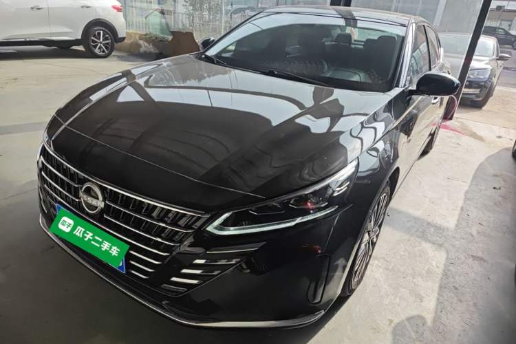 Used Nissan Teana 2022 2.0L XL-TLS Enjoyment Edition
