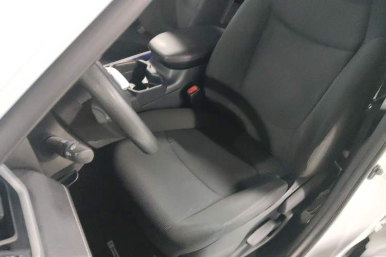 Used Toyota RAV4 2023 2.0L CVT Two-Wheel Drive Urban Edition