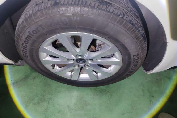 Used Citroen C5 2014 1.6T Automatic Luxury Model