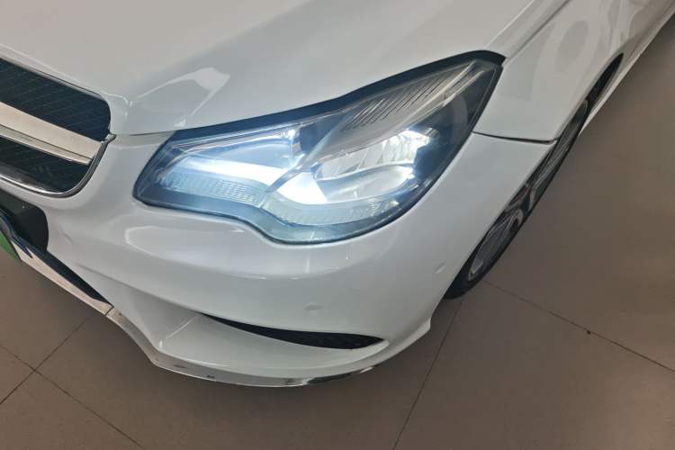 Used Mercedes-Benz E-Class 2014 E 200 Coupe