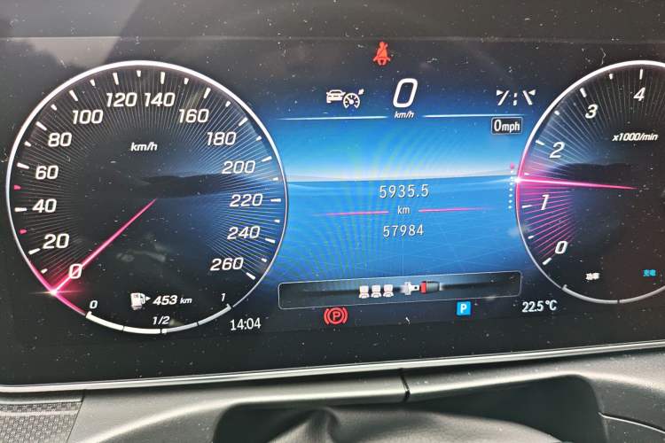 Used Mercedes-Benz C-Class 2022 Restyled C 260 L Sport Edition