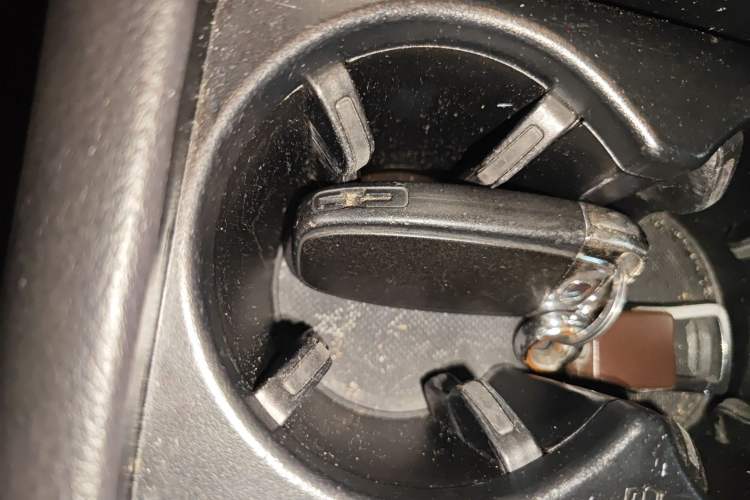 Used Audi A6L 2017 TFSI Technology Edition
