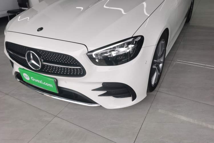 Used Mercedes-Benz E-Class (Import) 2021 Facelift E 260 Coupe