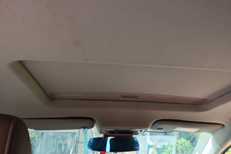 Used Buick Regal 2019 20T Elite Version China VI Standard
