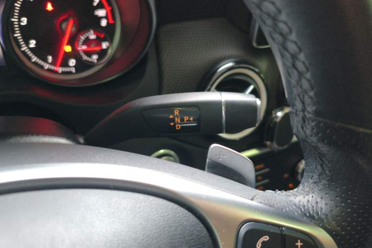 Used Mercedes-Benz GLA 2019 GLA 200 Dynamic Edition
