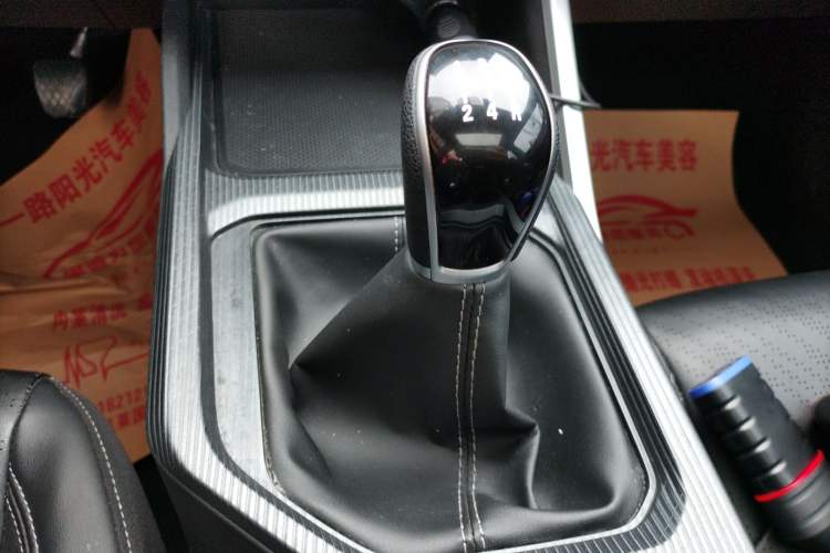 Used Geely Auto Emgrand 2023 4th Generation Champion Edition 1.5L Manual Luxury Model