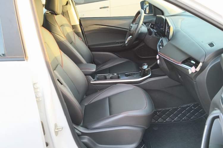 Used Chevrolet Trax 2022 Encore RS 1.5T CVT CoolMAX
