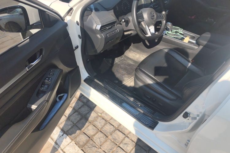 Used Nissan Teana 2019 2.0L XL Comfort Edition