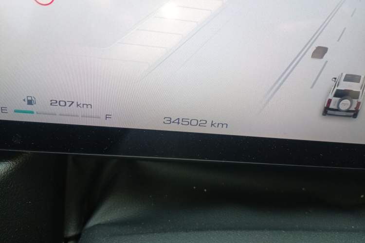 Used Haval Raptor New Energy 2024 Hi4 145 Cross-Over Edition
