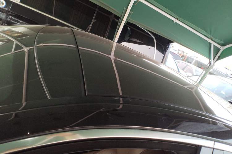 Used Mercedes-Benz S-Class 2018 S 320 L
