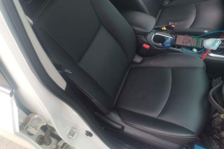 Used Nissan Tiida 2024 1.6L CVT Smart Drive Edition