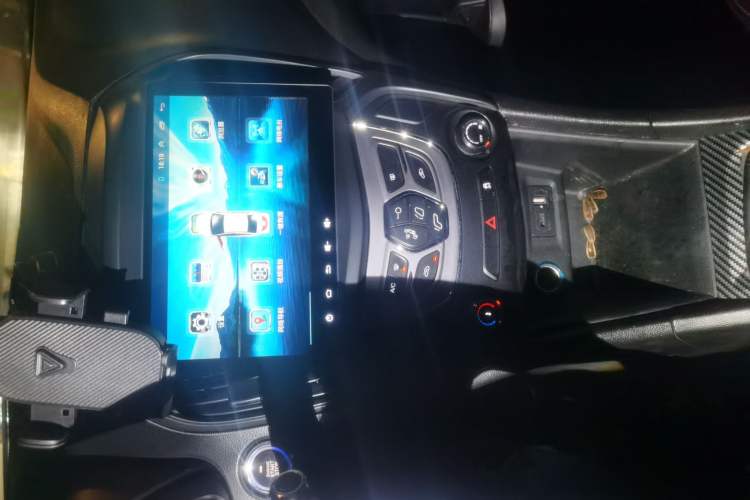 Used Chery Arrizo 5 2016 1.5L Manual Lingchao Edition
