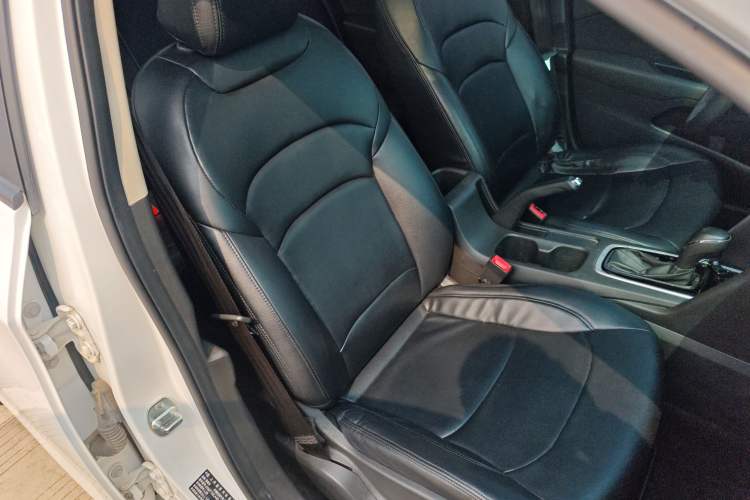 Used Chevrolet Cavalier 2019 320 Automatic Enjoyment with Sunroof
