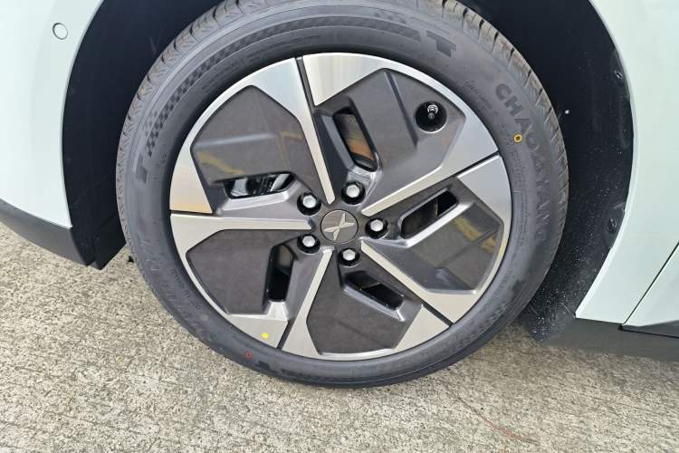 Used XPeng MONA M03 2025 515 Long-Range Plus