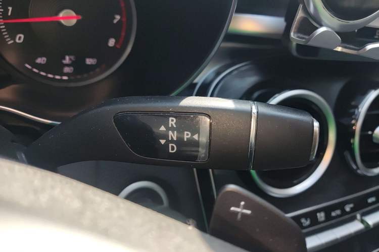 Used Mercedes-Benz C-Class 2016 C 180 L Sport Edition