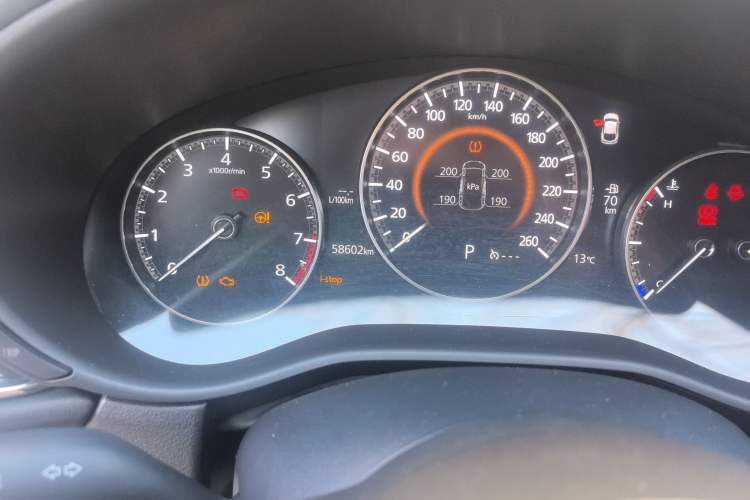 Used Mazda CX-30 2020 2.0L Automatic Joyful Model