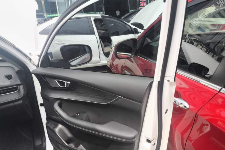 Used Chery Tiggo 7 PLUS 2021 1.5T CVT Prestige Model