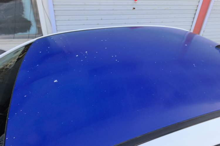 Used CHANGAN Alsvin 2019 1.5L DCT LianDong Cloud Edition Roof