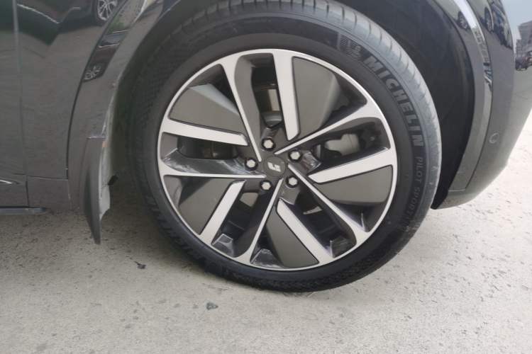 Used Li Auto L9 2023 Pro Model