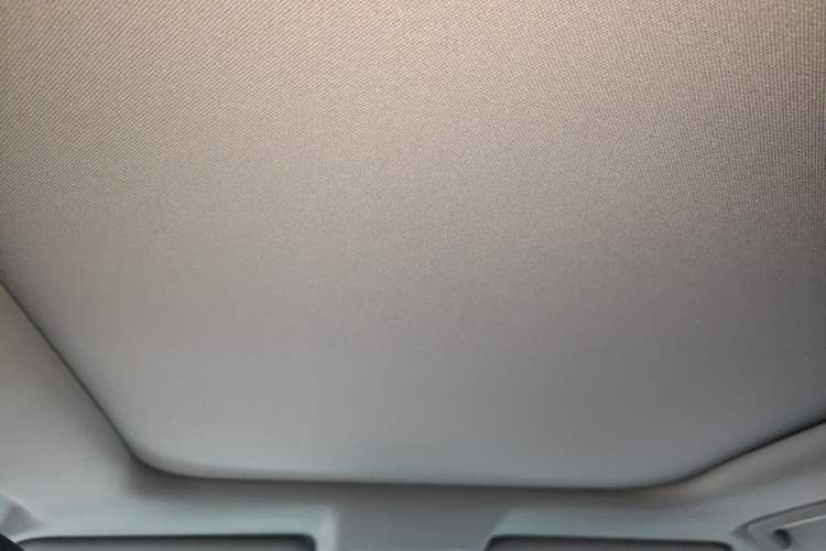 Used CHANGAN CS95 2023 2.0T All-Wheel Drive Premium PLUS
