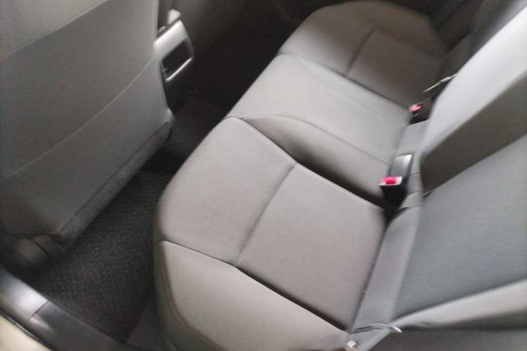 Used Toyota Corolla 2021 1.2T S-CVT Pioneer Edition
