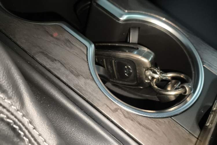 Used Toyota Crown Kluger 2024 2.5L HEV Four-Wheel Drive Premium Edition