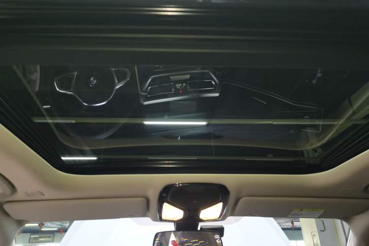 Used BMW 3 Series 2020 320Li M Sport Package