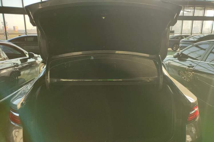 Used Geely Auto Preface 2025 Dongfang Yao 2.0TD Moonlight Edition
